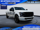 Used 2019 Ford F250 XL w/ XL Value Package image 3