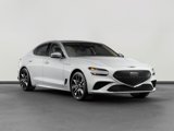 New 2025 Genesis G70 2.5T image 2