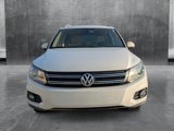 Used 2013 Volkswagen Tiguan SE image 2