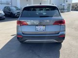 Certified 2022 Volkswagen Taos S image 5