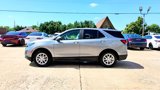 Used 2023 Chevrolet Equinox LT w/ Driver Convenience Package image 4