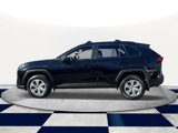 Used 2021 Toyota RAV4 LE image 4
