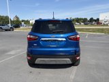 Used 2018 Ford EcoSport Titanium image 5