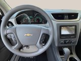 Used 2014 Chevrolet Traverse LS image 3