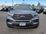Used 2022 Ford Explorer XLT image 5