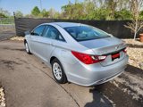 Used 2011 Hyundai Sonata GLS image 3