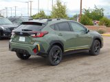 New 2025 Subaru Crosstrek 2.5i Sport image 4