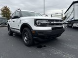 New 2024 Ford Bronco Sport Big Bend image 2