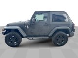 Used 2015 Jeep Wrangler Sport image 5