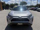 Used 2019 Toyota RAV4 XLE image 3