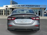 Used 2023 Nissan Maxima SR w/ Sport Mat Group image 5