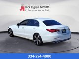 Used 2022 Mercedes-Benz C 300 Sedan image 3