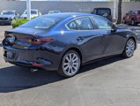 New 2025 MAZDA MAZDA3 s image 2