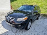 Used 2012 Hyundai Santa Fe GLS image 4