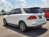 Used 2016 Mercedes-Benz GLE 350 4MATIC image 4