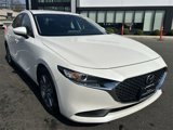 Certified 2022 MAZDA MAZDA3 s image 2