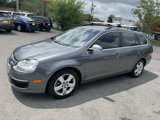 Used 2009 Volkswagen Jetta SEL image 2