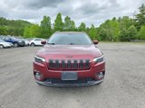 Used 2020 Jeep Cherokee Latitude Plus image 2