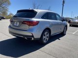 Used 2020 Acura MDX SH-AWD image 3
