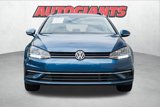 Used 2018 Volkswagen Golf S image 3