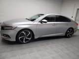 Used 2018 Honda Accord Sport image 2