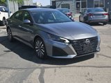 Used 2023 Nissan Altima 2.5 SV image 3