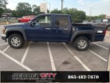 Used 2012 GMC Canyon SLE image 4
