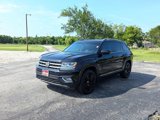 Used 2018 Volkswagen Atlas SEL image 6
