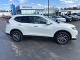 Used 2016 Nissan Rogue SL w/ SL Premium Package image 2