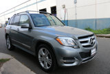 Used 2013 Mercedes-Benz GLK 350 4MATIC image 4