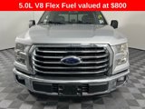 Used 2016 Ford F150 XLT w/ Equipment Group 302A Luxury image 3