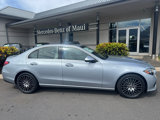 New 2025 Mercedes-Benz C 300 Sedan image 3