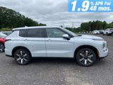 New 2025 Mitsubishi Outlander AWD image 2