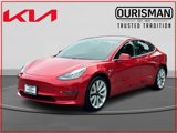 Used 2018 Tesla Model 3 Long Range image 2