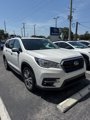 Used 2021 Subaru Ascent Touring w/ Popular Package #2A image 3