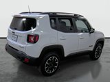 Used 2023 Jeep Renegade Trailhawk image 4