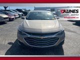 Used 2023 Chevrolet Malibu LT w/ Driver Confidence Package image 4
