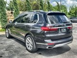 Used 2020 BMW X7 xDrive40i w/ Executive Package image 3
