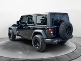 Used 2019 Jeep Wrangler Unlimited Sport S image 5
