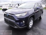 Used 2020 Toyota RAV4 XLE image 5