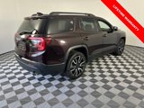 Used 2021 GMC Acadia SLE w/ Elevation Edition image 6