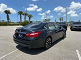 Used 2017 Nissan Altima 2.5 SV image 4