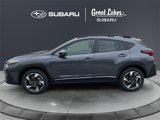 New 2025 Subaru Crosstrek 2.5i Limited w/ Popular Package #3A image 2
