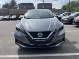 Used 2020 Nissan Leaf SV w/ SV All Weather Package image 2