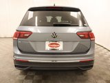 Used 2022 Volkswagen Tiguan SE image 5