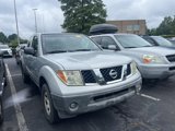 Used 2006 Nissan Frontier XE w/ (G01) XE Preferred Pkg image 3