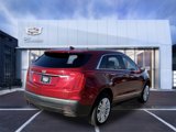 Used 2019 Cadillac XT5 Premium Luxury w/ Driver Assist Package image 5