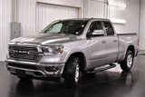 Used 2020 RAM 1500 Laramie image 3