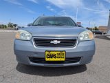 Used 2007 Chevrolet Malibu LT w/ Front Seating Package image 4
