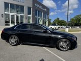 Used 2019 Mercedes-Benz E 450 4MATIC Sedan image 4